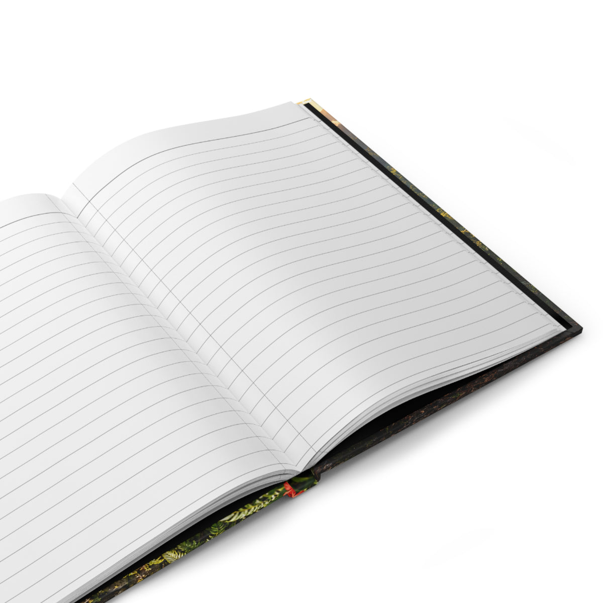 Nanny of the Maroons Hardcover Journal | Jamaica’s National Hero | 150 Lined Pages
