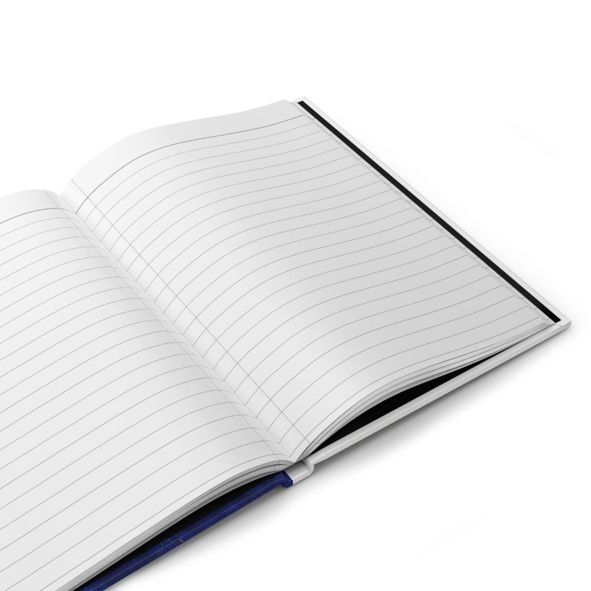 Kemet Hardcover Journal | How They Saw Us | African Heritage
