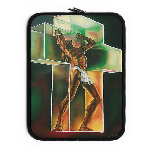 Breaking Free – Art Laptop Sleeve