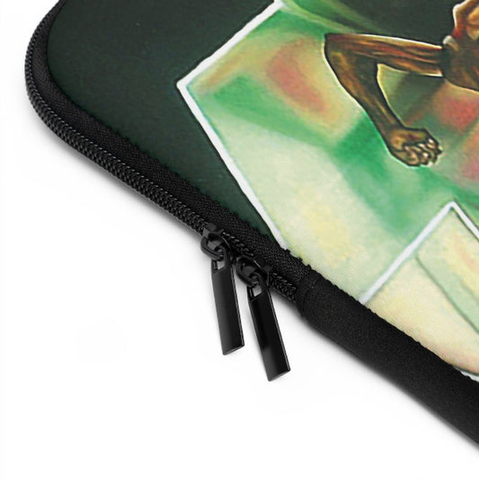 Breaking Free – Art Laptop Sleeve