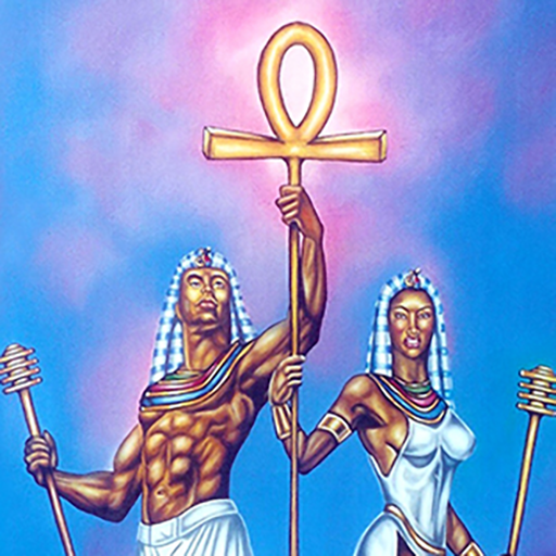 Support Hotep Creations - Donation