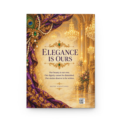 Tignon Collection — The Jeweled Silk Tignon (New Orleans) Journal