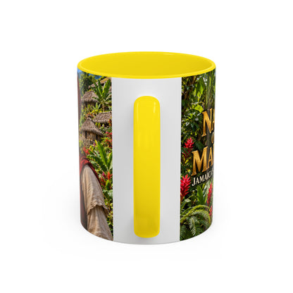 Nanny of the Maroons Coffee Mug | Jamaican Heritage | Warrior Queens Collection