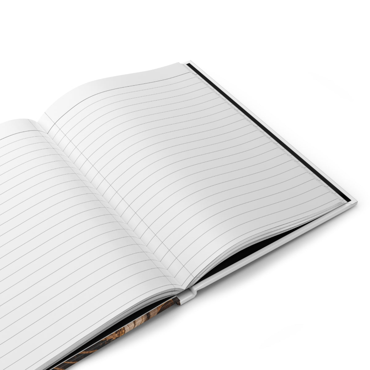 Medjay: Guardians of Kemet Journal | African Heritage Writing Notebook