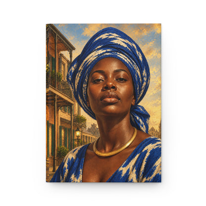 Tignon Collection — The Moussor (Senegal) Journal