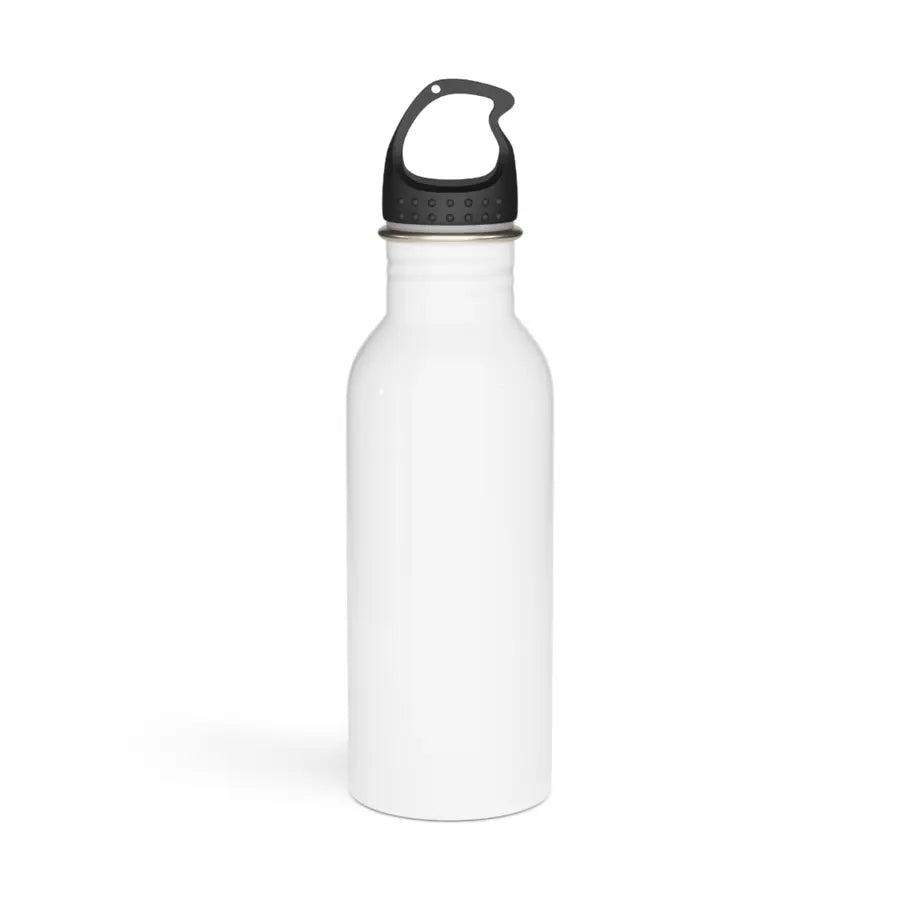 Build Your Ideal Self Water Bottle