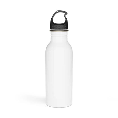 Build Your Ideal Self Water Bottle