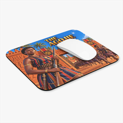 The Agojie Mouse Pad | Always Ahead | African Warrior Women