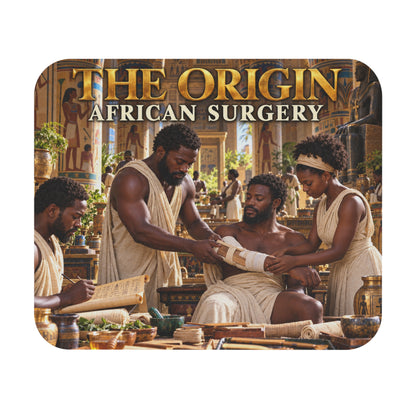 The Origins of Surgery Jigsaw Puzzle | African Surgery | Healing in Kemet