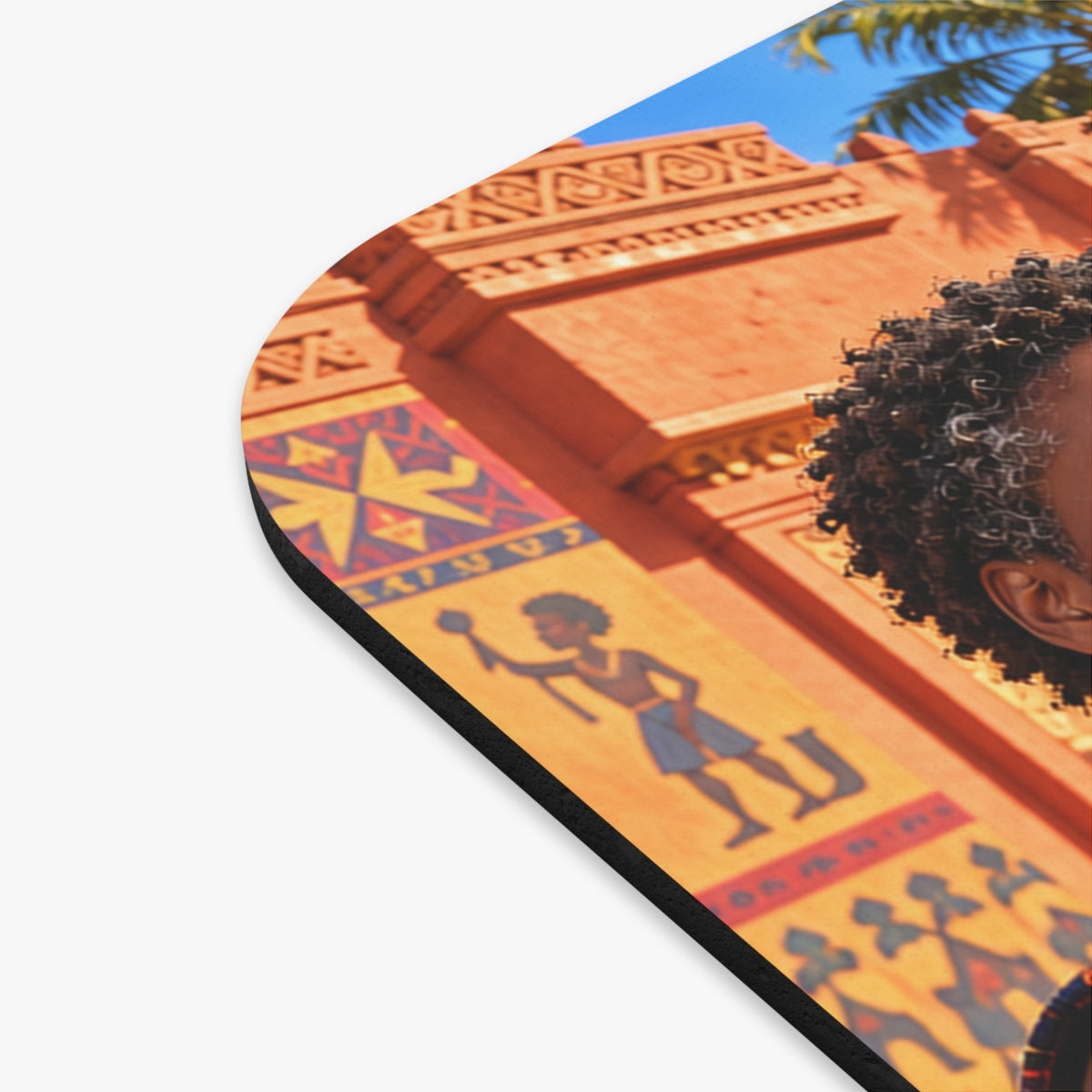 The Mino Mouse Pad | Our Mothers | Agojie Collection