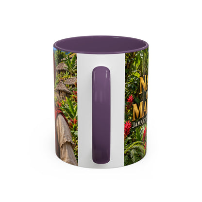 Nanny of the Maroons Coffee Mug | Jamaican Heritage | Warrior Queens Collection