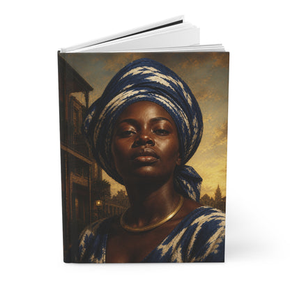 Tignon Collection — The Moussor (Senegal) Journal