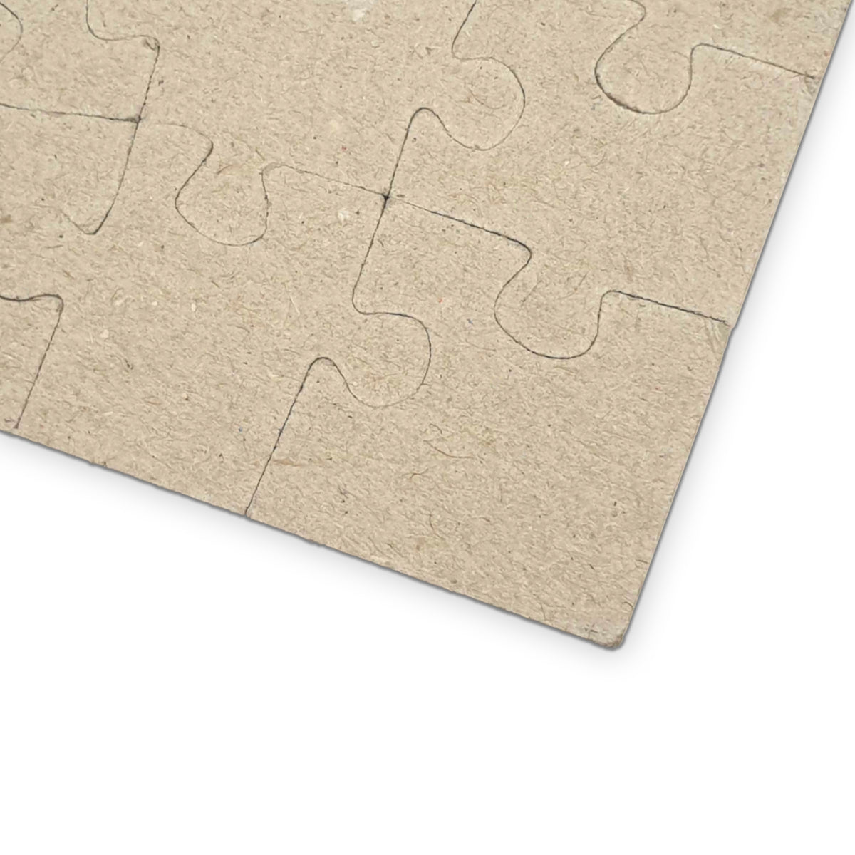 Warrior Kings Royal Council Jigsaw Puzzle | 110-Piece African History Puzzle