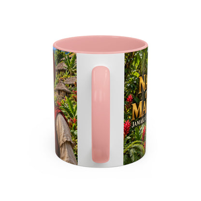 Nanny of the Maroons Coffee Mug | Jamaican Heritage | Warrior Queens Collection