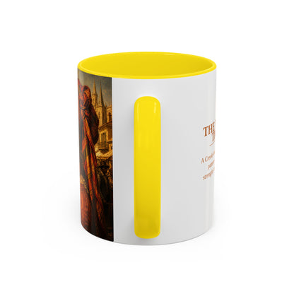 The Tignon Collection — The Madrasa (Louisiana, Haiti, Martinique) Coffee Mug