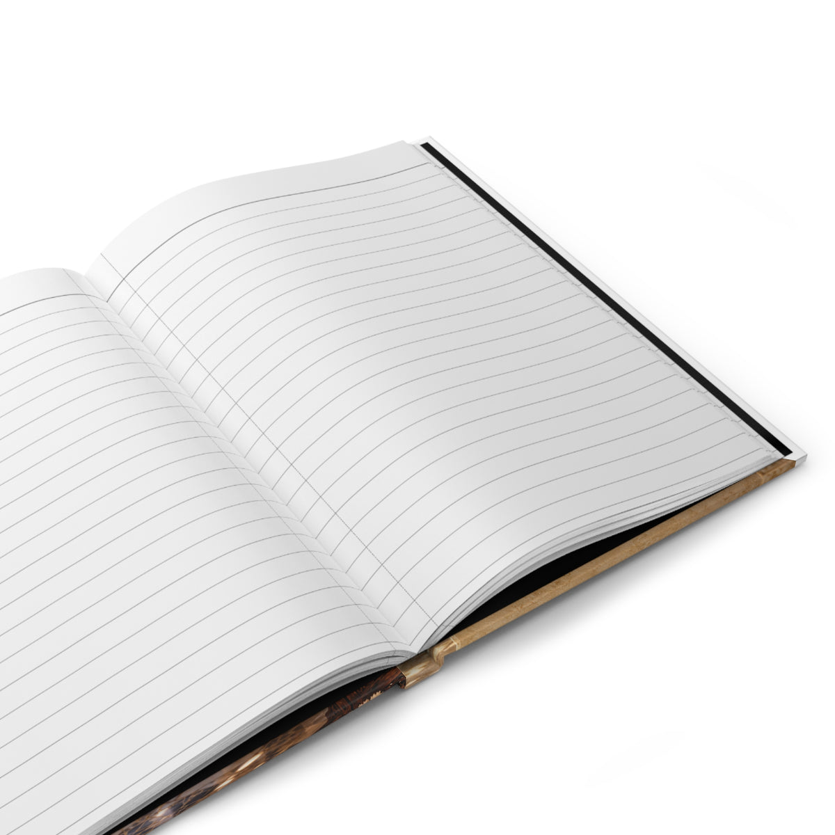 The Art of Clean Living Hardcover Journal | Al-Andalus | Moorish Heritage