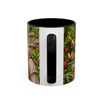 Nanny of the Maroons Coffee Mug | Jamaican Heritage | Warrior Queens Collection