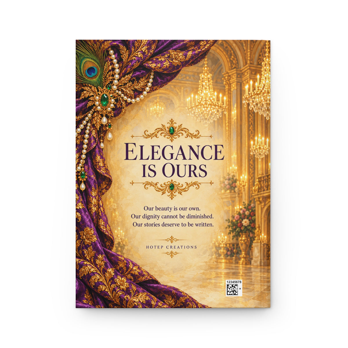 The Tignon Collection — The Jeweled Silk Tignon (New Orleans) Journal