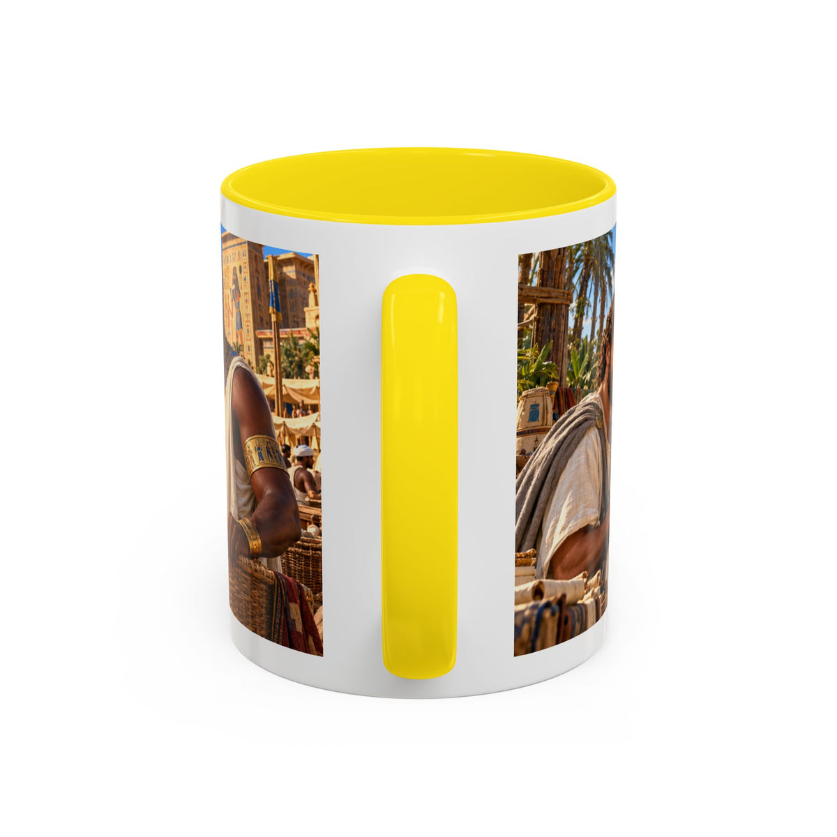 How They Saw Us Coffee Mug | The Truth Is Ancient | African Heritage