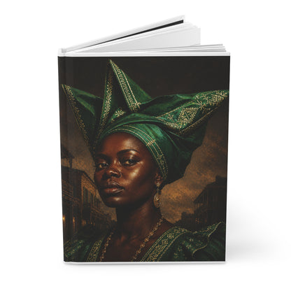 The Tignon Collection — The Angisa (Suriname) Journal