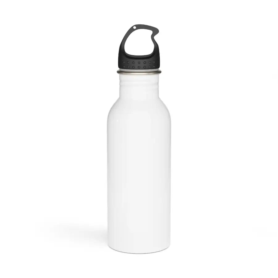 Discipline Water Bottle