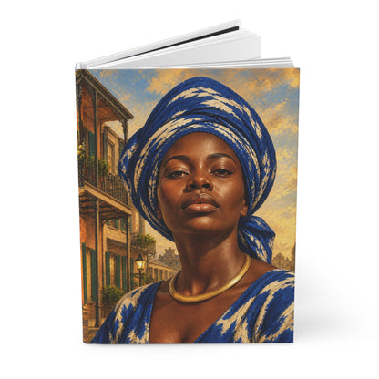 Tignon Collection — The Moussor (Senegal) Journal