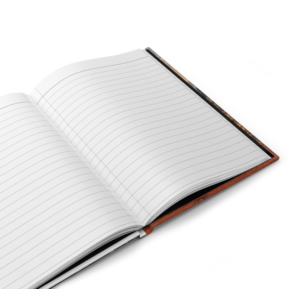 Queen Amina of Zazzau Hardcover Journal | Warrior Queens | 150 Lined Pages