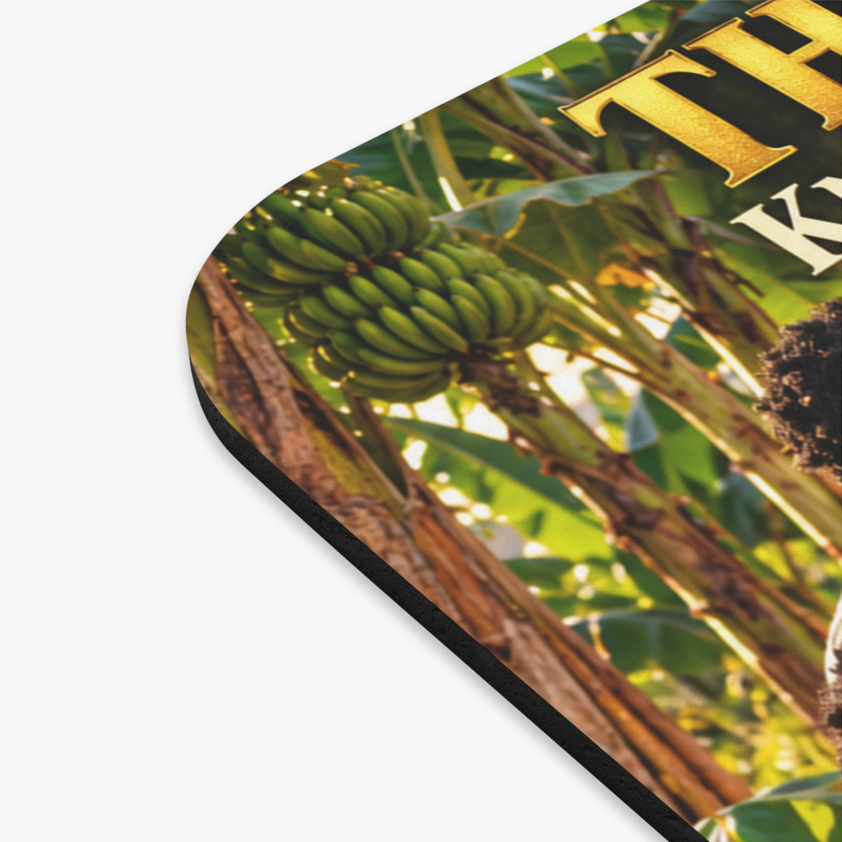 The Origins of Medicine Mouse Pad | Knowledge Passed On | African Heritage