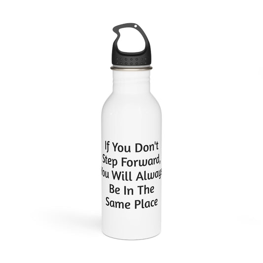 Achieve Your Potential Water Bottle