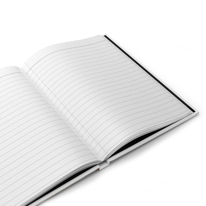 The Origins of Surgery Hardcover Journal | The Art of Healing | African Heritage