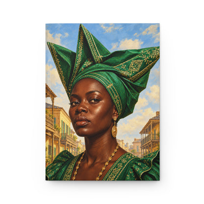 The Tignon Collection — The Angisa (Suriname) Journal