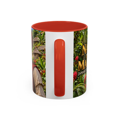 Nanny of the Maroons Coffee Mug | Jamaican Heritage | Warrior Queens Collection