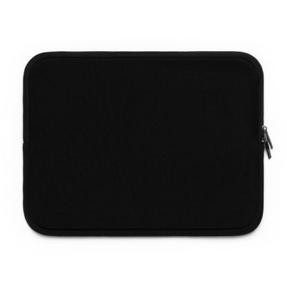 Carry Conscious Thought Laptop Sleeve