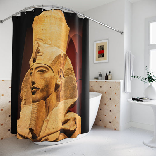 Akhenaten: The Pharaoh Who Dared to Change