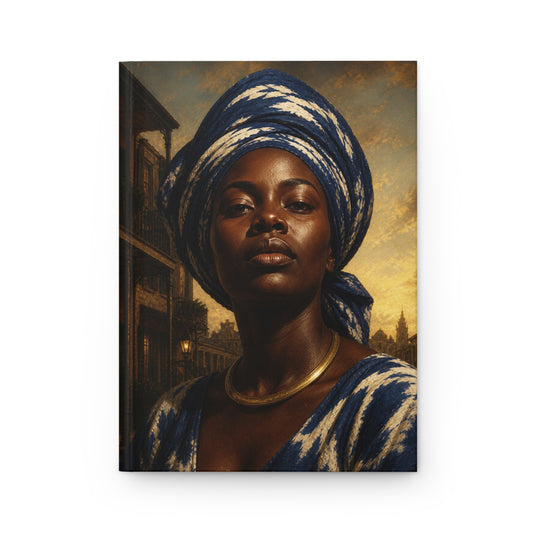 Tignon Collection — The Moussor (Senegal) Journal