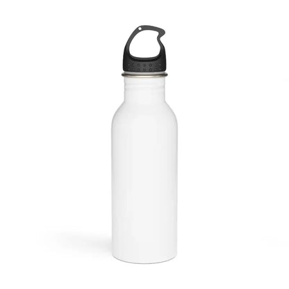 Heal What Hurt You Water Bottle