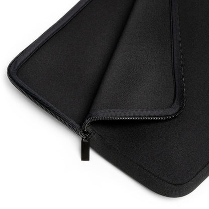 Beyond The Bounds Laptop Sleeve