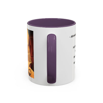 The Akhenaten Legacy Mug: Father of Monotheism | Ancient Egypt History