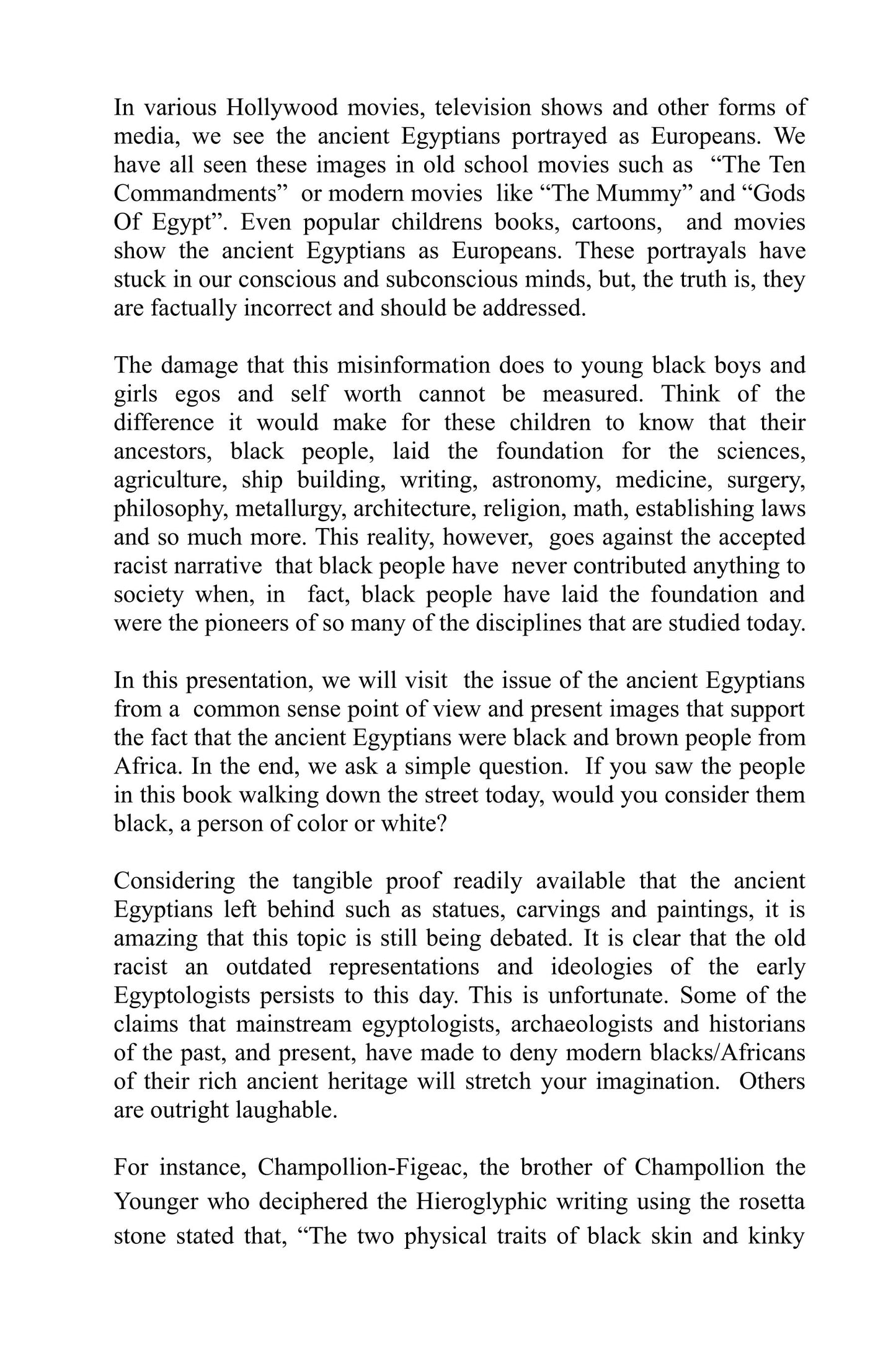 The Wake-Up Set: (Print + eBook) — 14"×11"