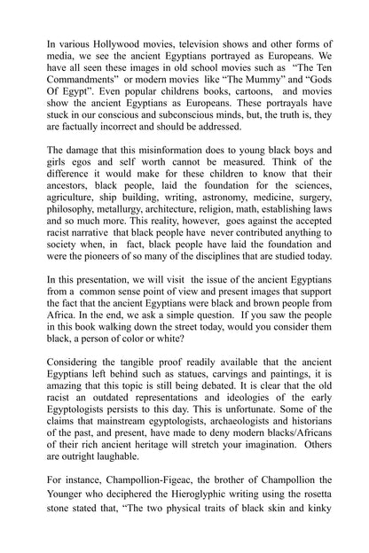 The Wake-Up Set: (Print + eBook) — 14"×11"