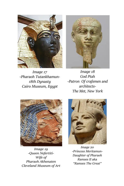 The Wake-Up Set: (Print + eBook) — 14"×11"