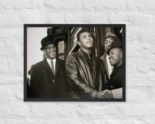 Blood Brothers: The Last Brotherhood - Miami 1964