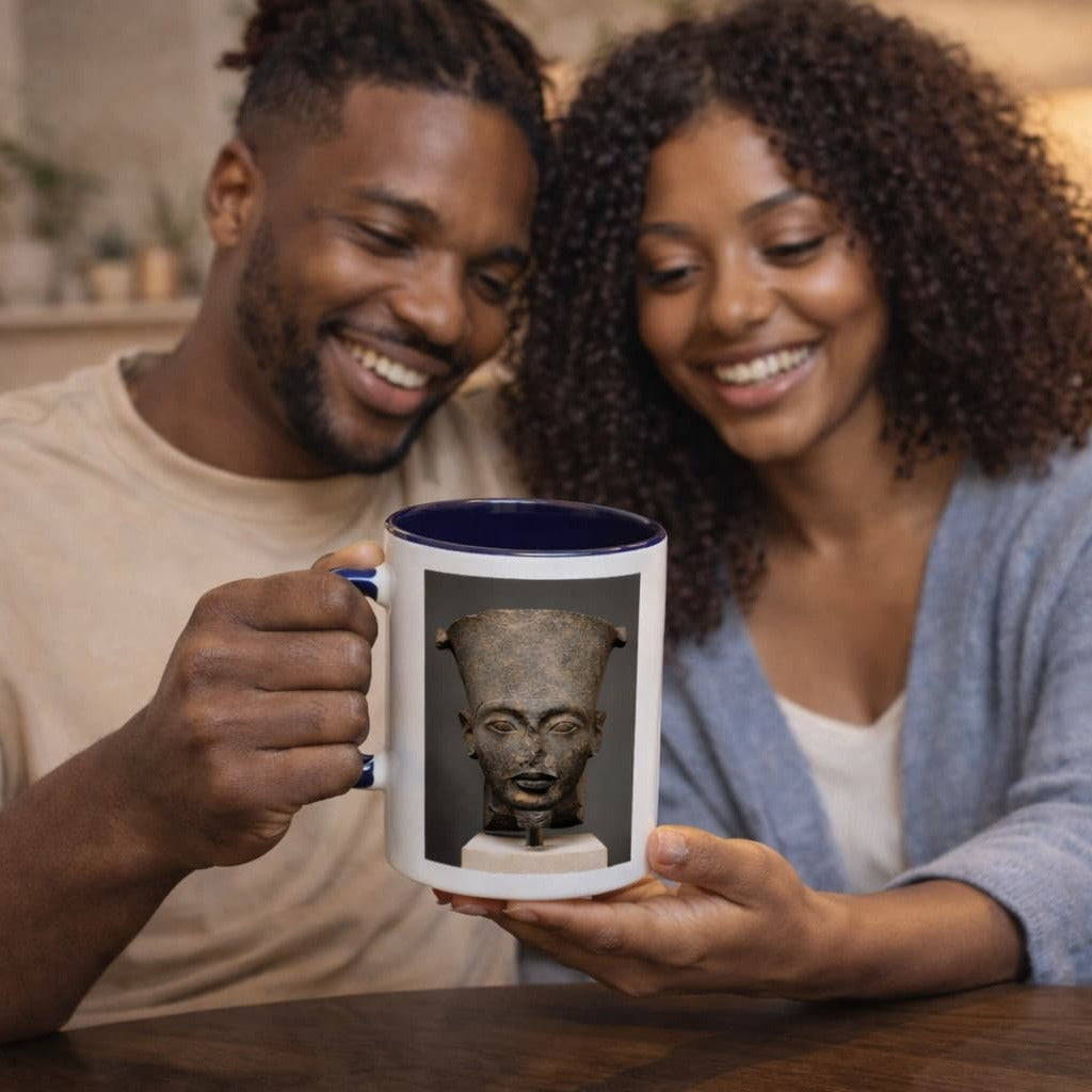 Amun-Ra: King of the Gods | The Hidden Power of Ancient Egypt Mug