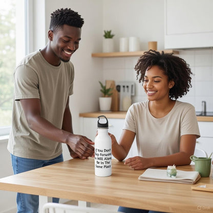 Achieve Your Potential Water Bottle