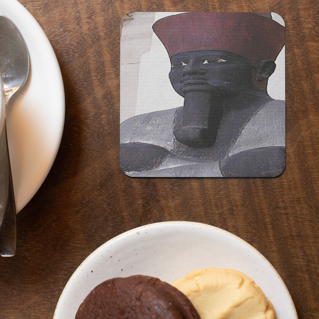 Mentuhotep II The Unifier Coaster