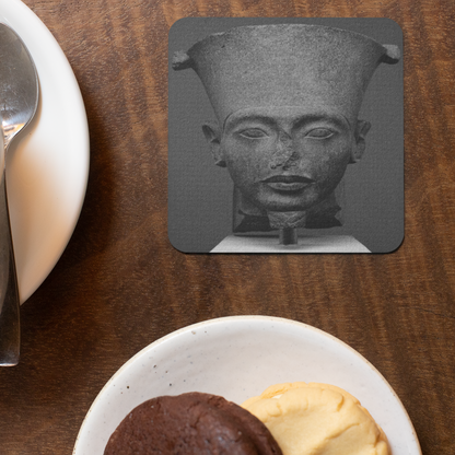 Amun - King of the Gods Coaster