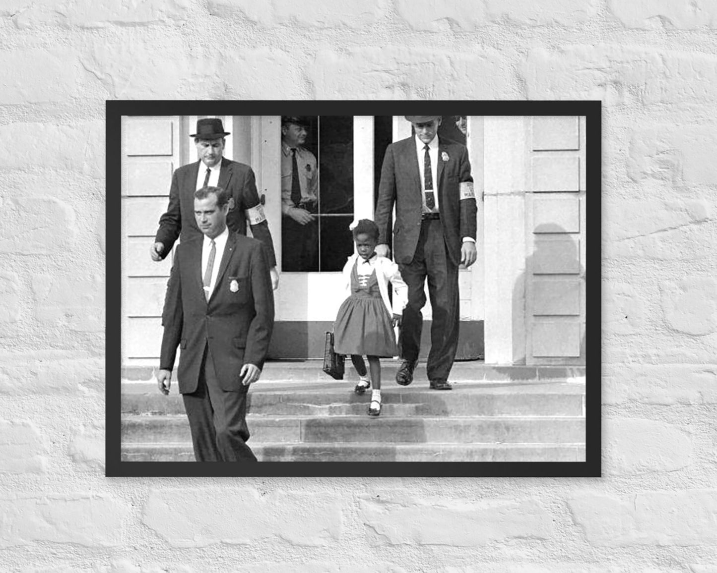 Civil rights courage for kids