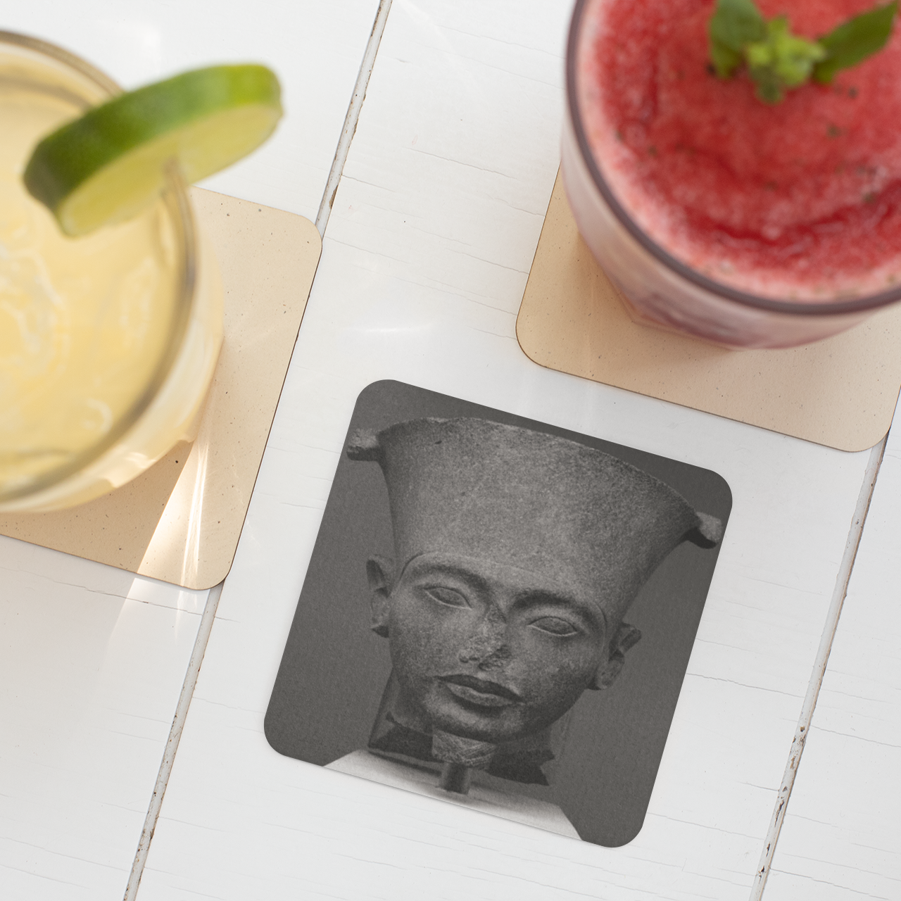 Amun - King of the Gods Coaster
