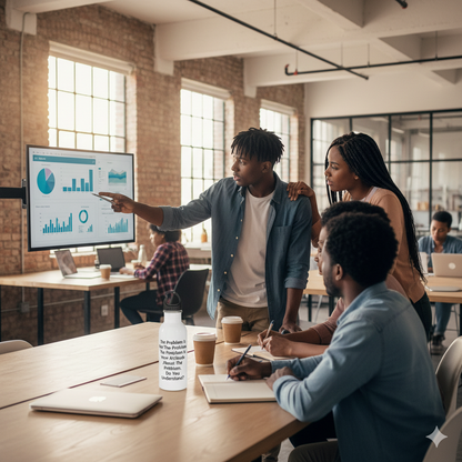 The "Attitude Adjustment" Bottle